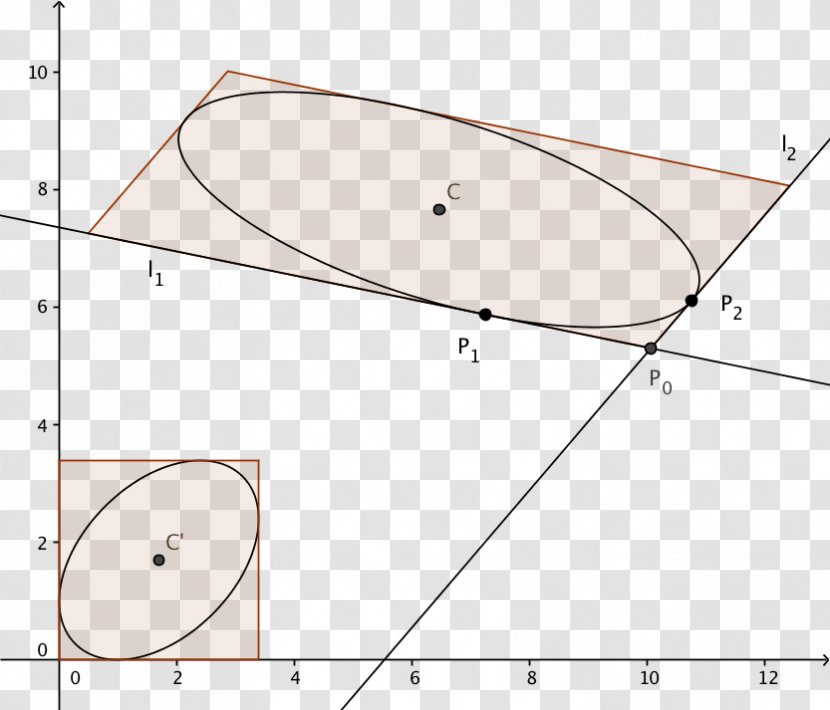 Line Angle Point Pattern - Triangle Transparent PNG