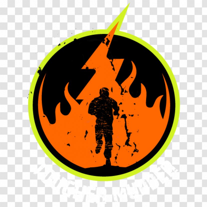 Christie Lake Conservation Area Tough Mudder - Running - London South Obstacle Racing 2019 TorontoMudder Silhouette Transparent PNG