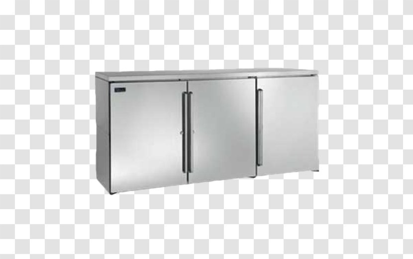 Refrigerator Cooler Bar Perlick Corporation Buffets & Sideboards - Sideboard - Kitchen Shelf Transparent PNG