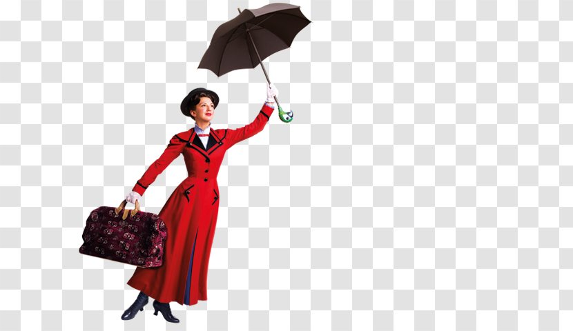 YouTube Mary Poppins Art Film - Heart - Youtube Transparent PNG