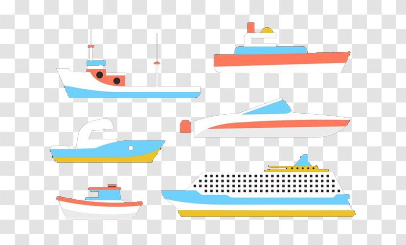 Boat Cruise Ship Yacht - Brand - Ocean Luxury Cruises Transparent PNG