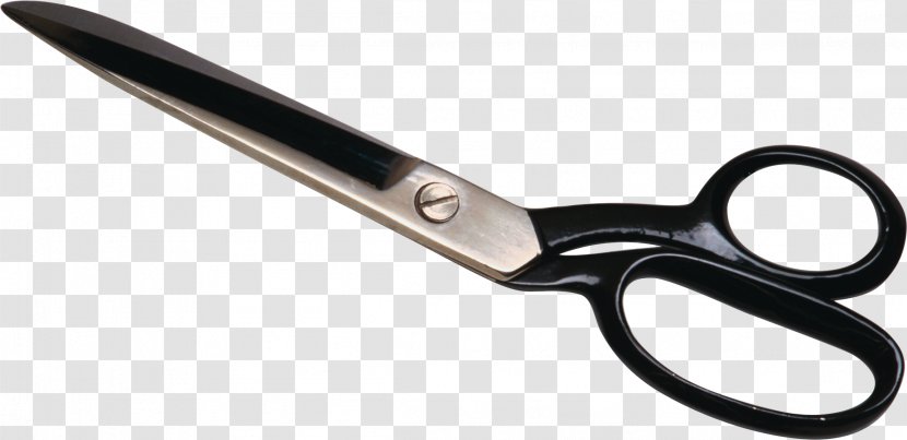 Scissors Hair-cutting Shears Clip Art Transparent PNG