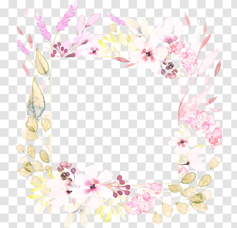 Floral Design - Plant Transparent PNG