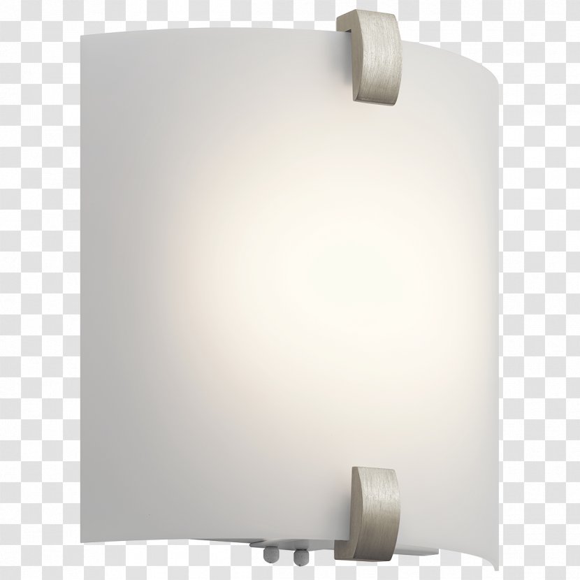 Lighting Sconce Kichler Light Fixture Transparent PNG