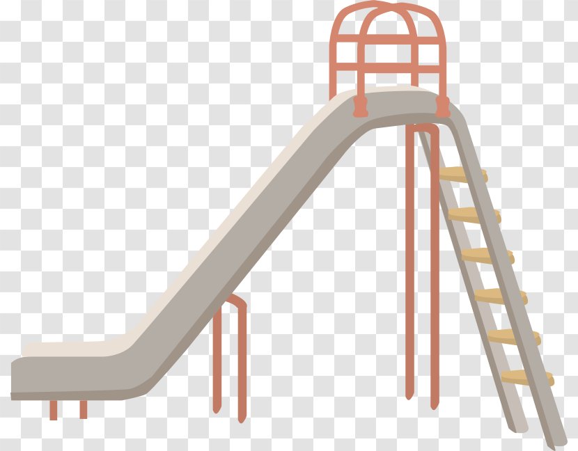 Playground Slide 2018-02-13 2018-02-18 - Speeltoestel - Unlock Transparent PNG