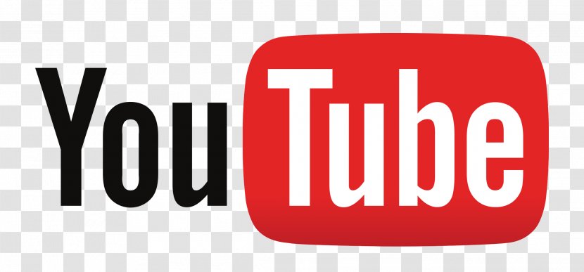 Logo YouTube Trademark - Youtube Transparent PNG