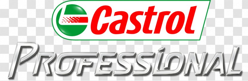 Logo Brand Castrol Gtx 5w20 Bulk Product Design - Signage - Oil Transparent PNG