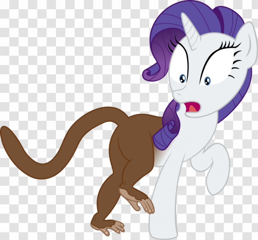 Cat Pony Scootaloo Horse - Fictional Character Transparent PNG