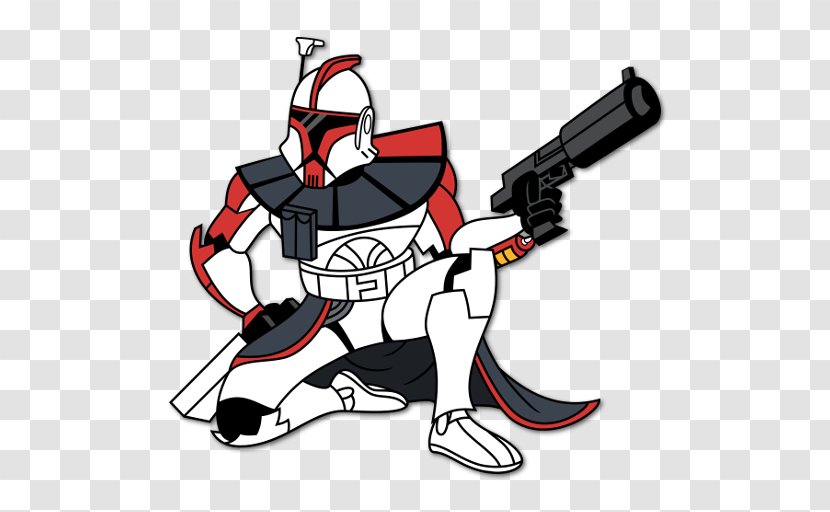 Clone Trooper Wars Stormtrooper Star Battlefront II Boba Fett - Mandalorian Transparent PNG