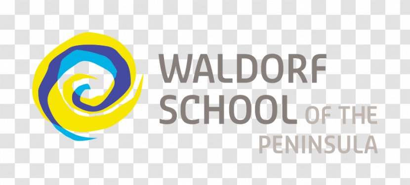 Logo Product Design Brand Waldorf School Of The Peninsula - Mountain View CampusOthers Transparent PNG
