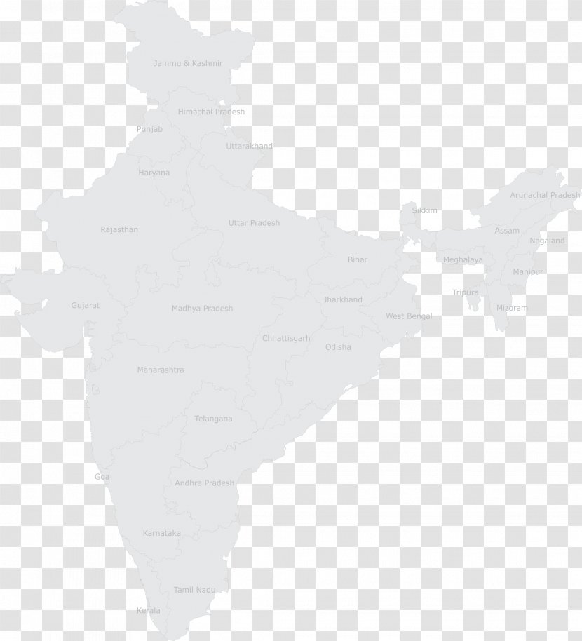 Buddhist Pilgrimage India White Diagram Transparent PNG