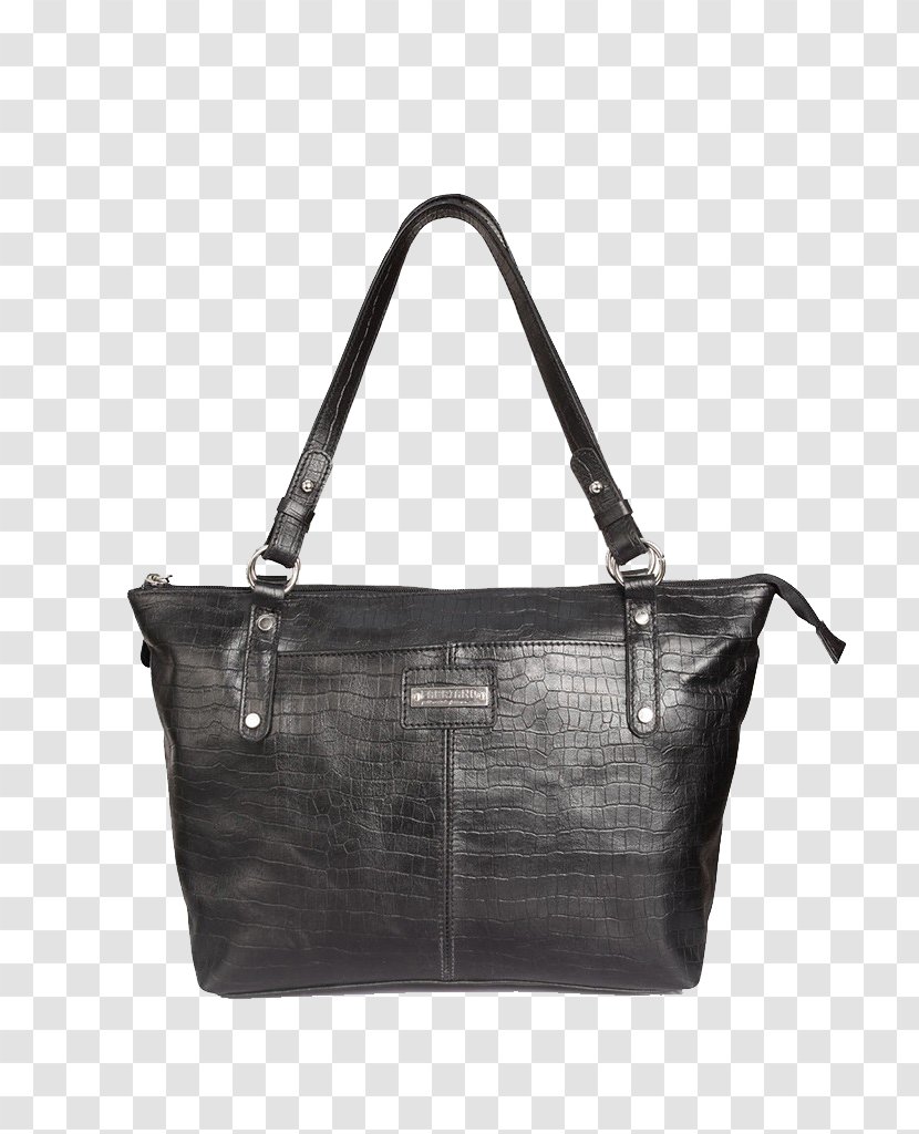 Amazon.com Handbag Tote Bag Nylon - Kate Spade - Portable Black Bus Transparent PNG
