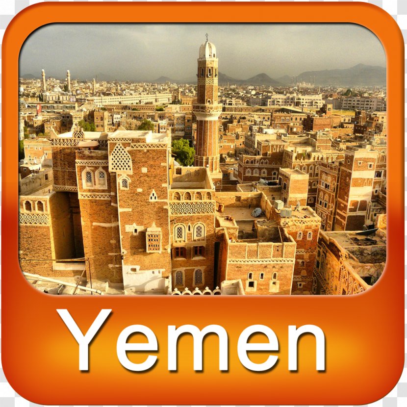 Sana'a Socotra Copenhagen Al Hadidah Yemeni Civil War - Yemen Post - Kaaba Transparent PNG