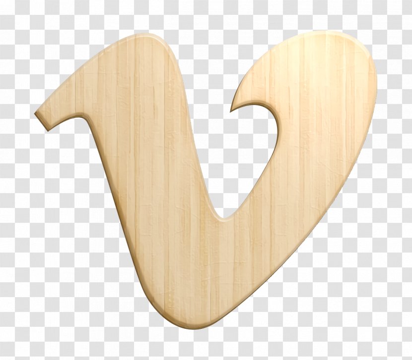 Media Icon Online Social - Logo - Love Wood Transparent PNG