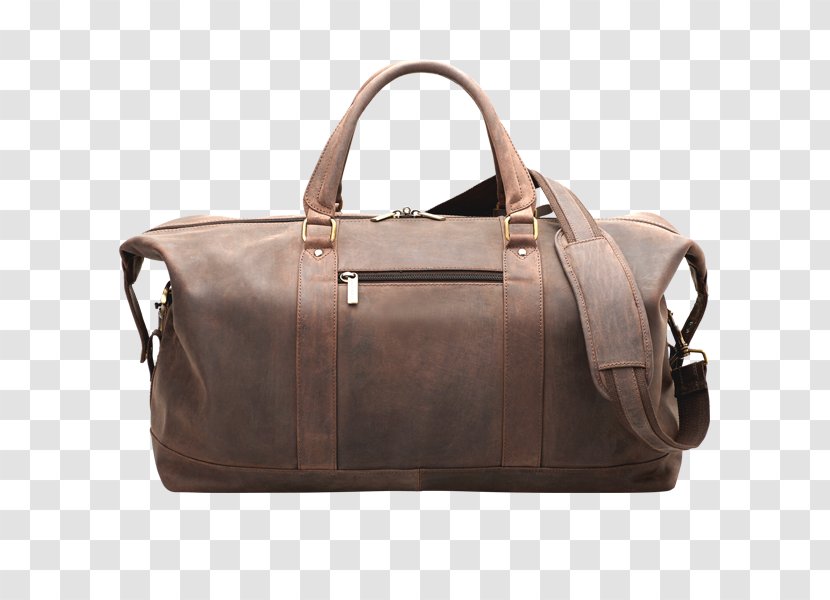 Handbag Duffel Bags Leather - Velorbis Concept Store - Bag Transparent PNG
