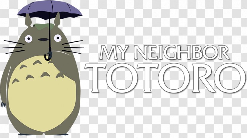 Studio Ghibli Drawing Totoro Fan Art - Cartoon Transparent PNG