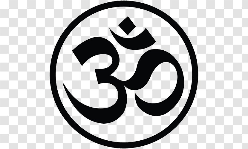 Om Yoga Symbol Mantra Hinduism - Monochrome Photography - Load Shiva 3rd Eye Transparent PNG