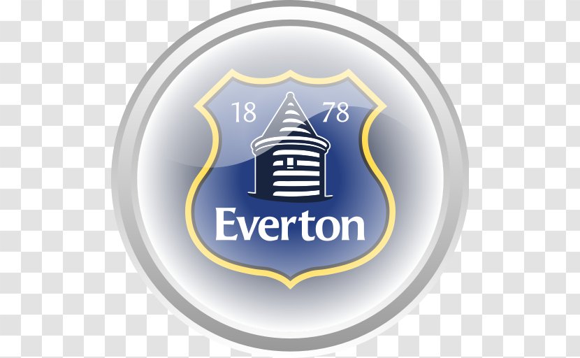 Everton F.C. Premier League Goodison Park United States FA Youth Cup - Label Transparent PNG
