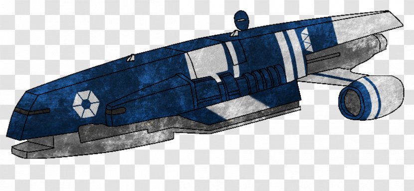 Star Wars Confederacy Of Independent Systems Imperial Gozanti Class Cruiser Art Mandalorian - Radio Controlled Toy Transparent PNG