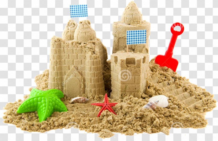 Royalty-free Sand Art And Play Stock Photography Image - Sandcastle Transparent PNG
