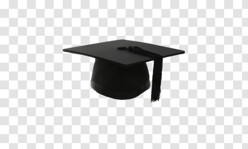 Square Academic Cap Graduation Ceremony Hat Tassel Dress - Headgear Transparent PNG