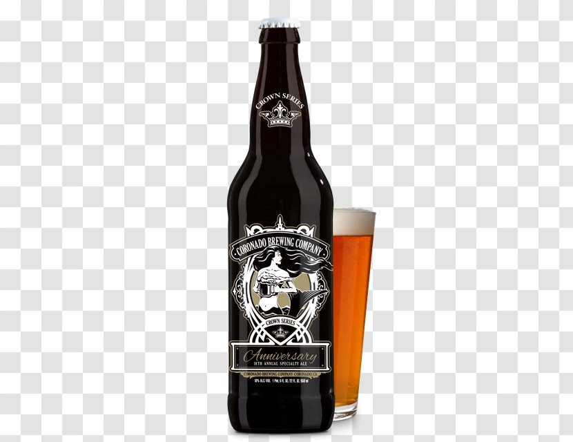 Beer India Pale Ale Coronado Brewing Company | Brew Pub Brewery Transparent PNG