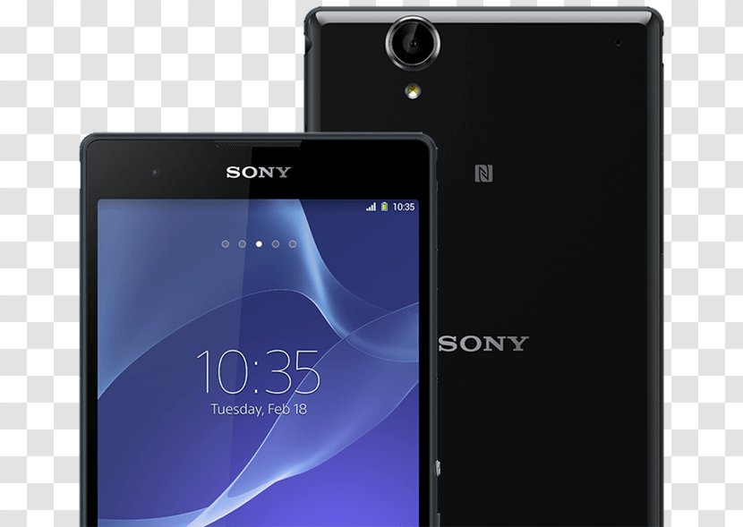 Smartphone Feature Phone Sony Xperia Z5 Premium Z Ultra - Multimedia Transparent PNG