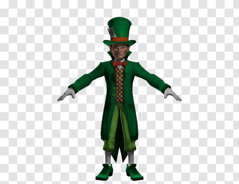 Batman: Arkham Asylum Lego Batman 3: Beyond Gotham Mad Hatter Scarecrow - 3 Transparent PNG