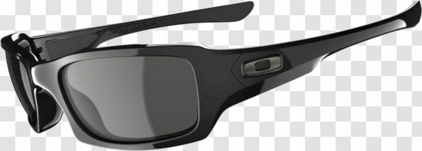 Amazon.com Aviator Sunglasses Oakley, Inc. Ray-Ban - Black - Glasses Image Transparent PNG