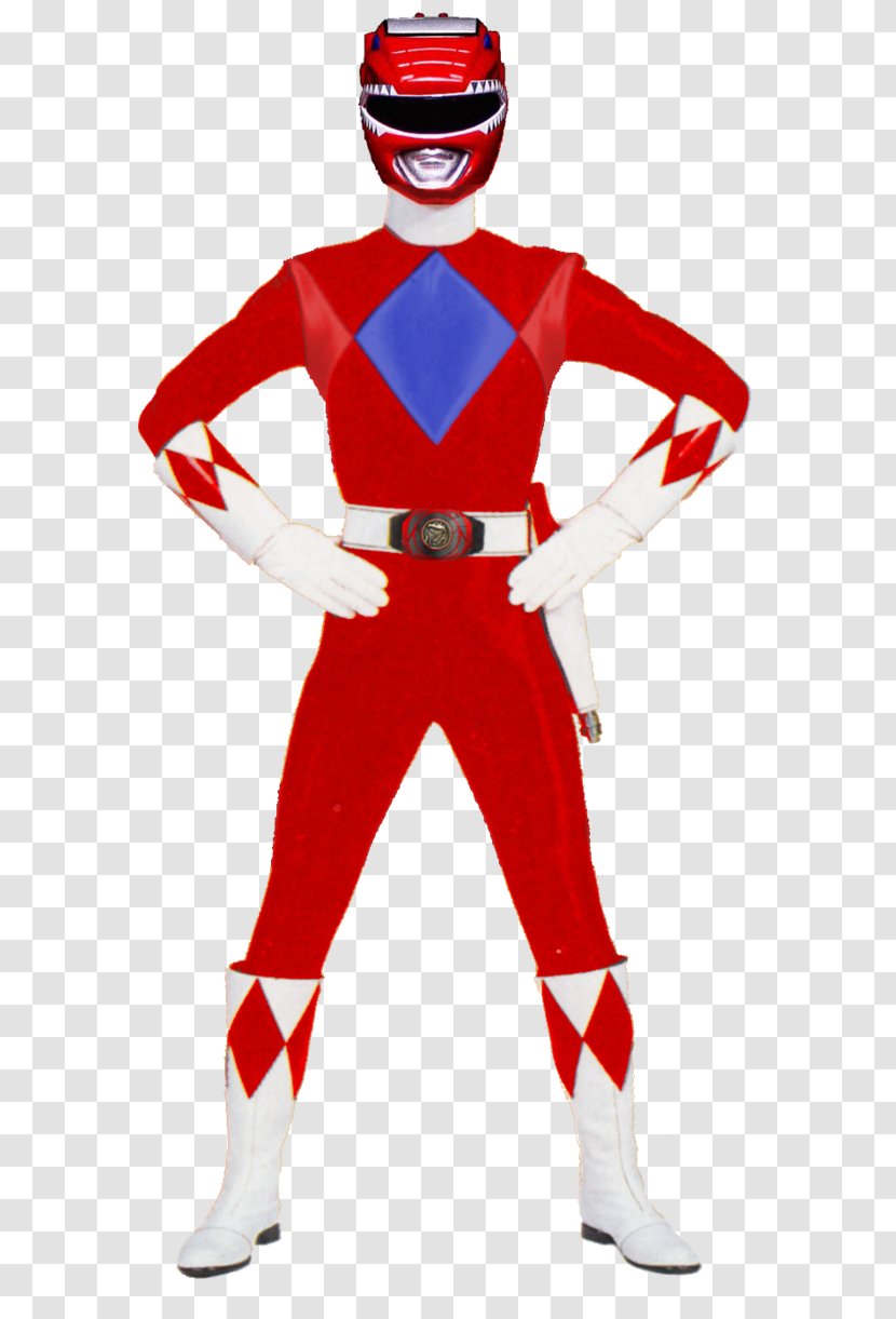 Jason Lee Scott Red Ranger Trini Kwan Tommy Oliver Billy Cranston - Power Rangers Ninja Steel Transparent PNG