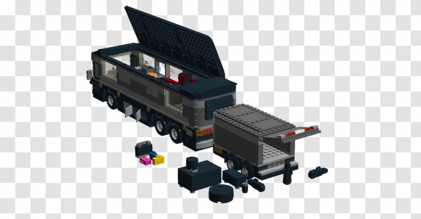 Machine Product Design Vehicle - Cartoon - Lego Rock Band Transparent PNG