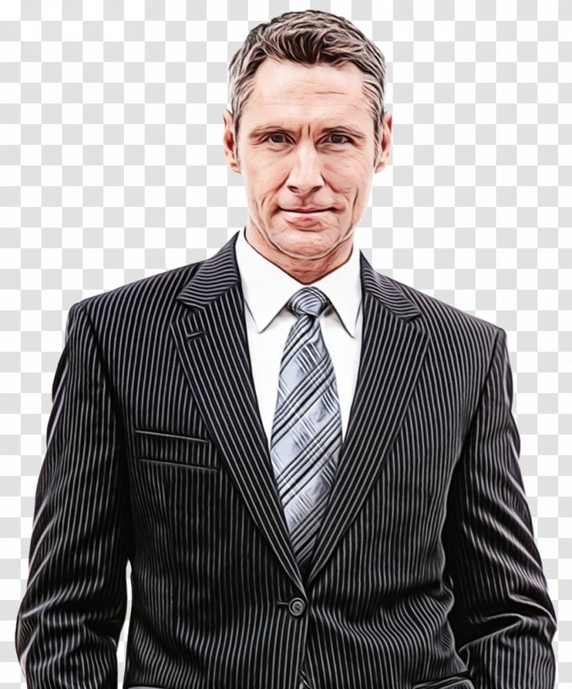 Wedding Male - Businessperson - Smile Tie Transparent PNG