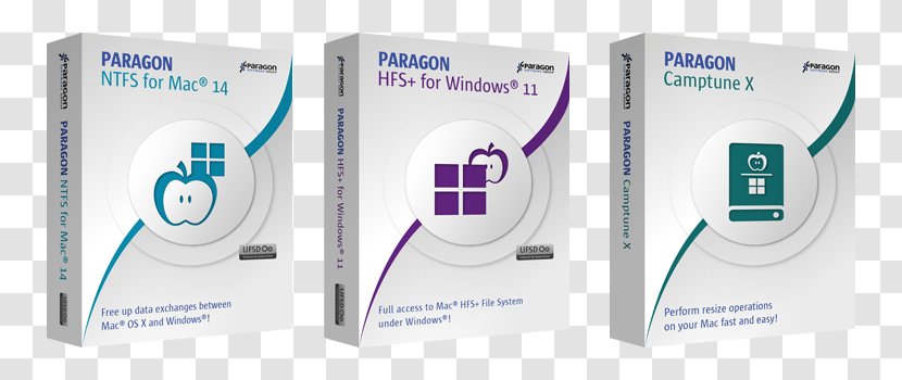 Paragon NTFS MacOS OS X El Capitan - Electronics Accessory - Scan Virus Transparent PNG