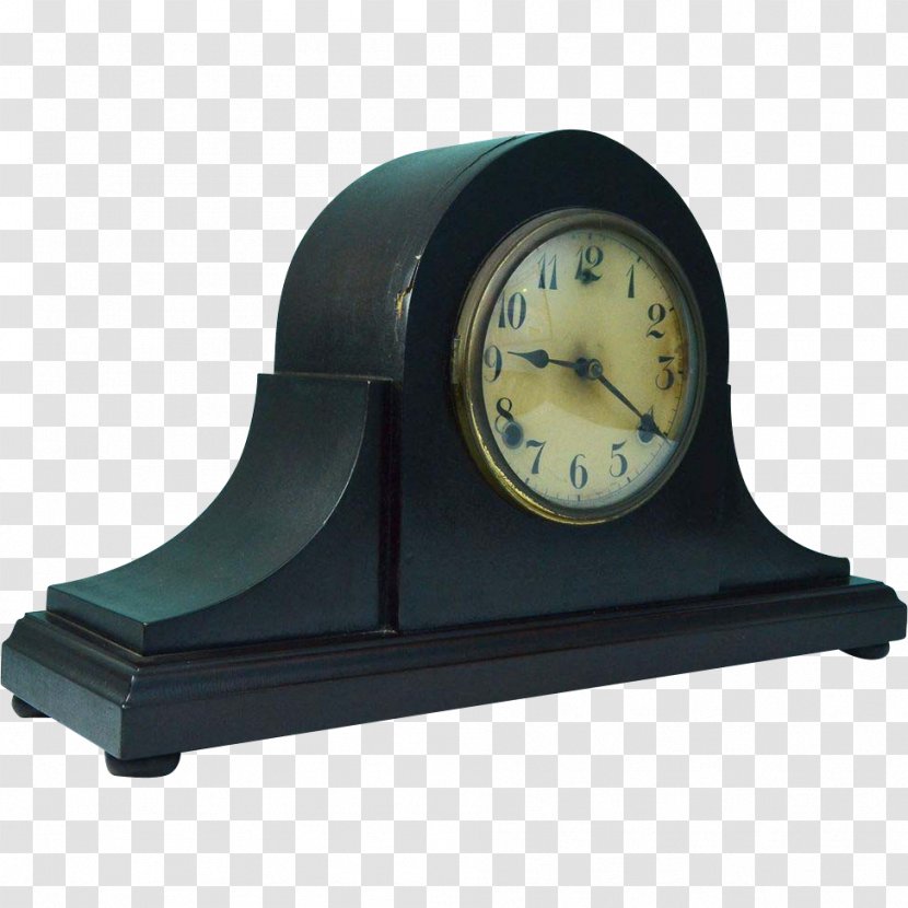 Clock - Home Accessories Transparent PNG