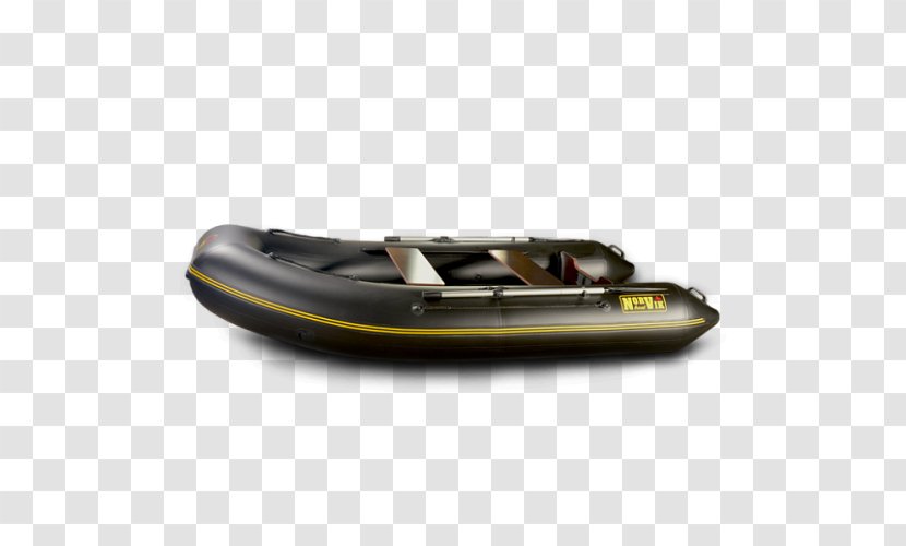 Inflatable Boat Car Transparent PNG