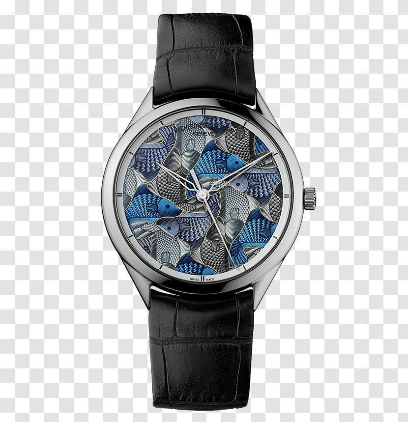 Watch Vacheron Constantin Swiss Made Geneva Seal Horology - Accessory - Mechanical Watches Transparent PNG