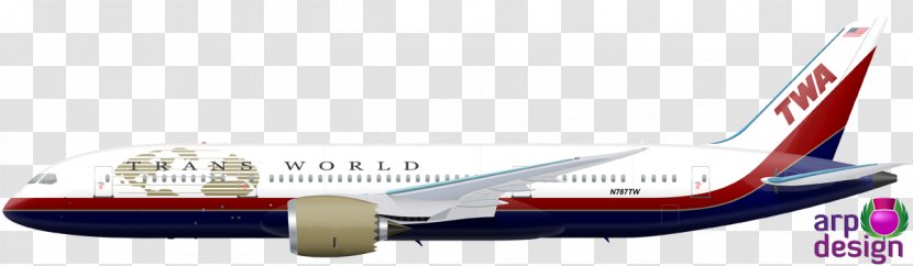 Boeing 737 Next Generation C-32 767 C-40 Clipper - Airline - 787 Transparent PNG