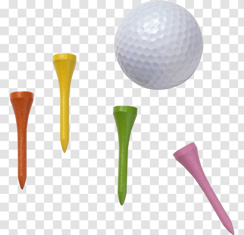 Golf Balls GIMP - Ball - Pelotas Transparent PNG