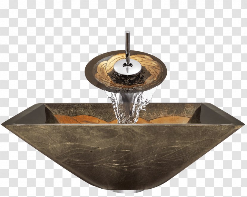 Bowl Sink Tap Plumbing Fixtures Drain Transparent PNG