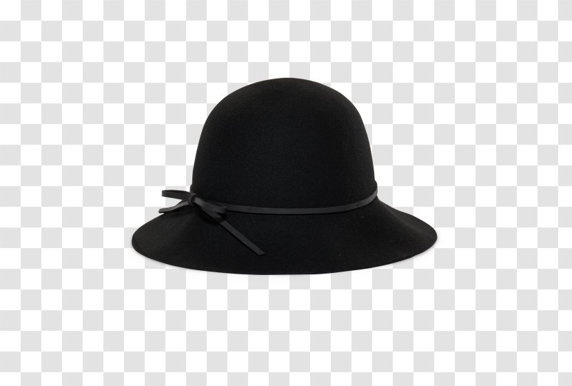 Cloche Hat Fedora Wool Headgear - Goorin Bros - Floppy Transparent PNG