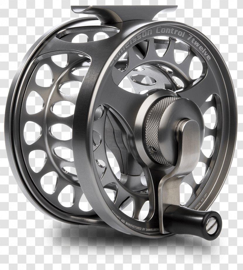 Danielsson Innovation AB Online Shopping Fly Fishing Reels Transparent PNG