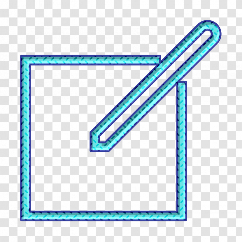 Edit Icon Note Icon Paper Icon Transparent PNG