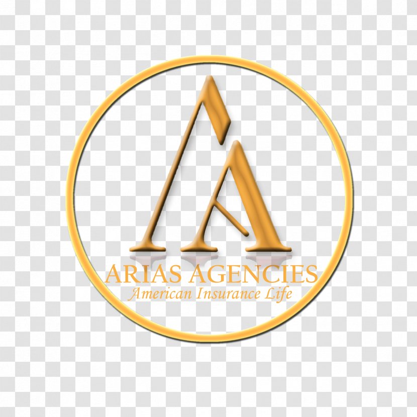 Logo American Income Life Insurance Company Independent Agent - Gold Gear Transparent PNG