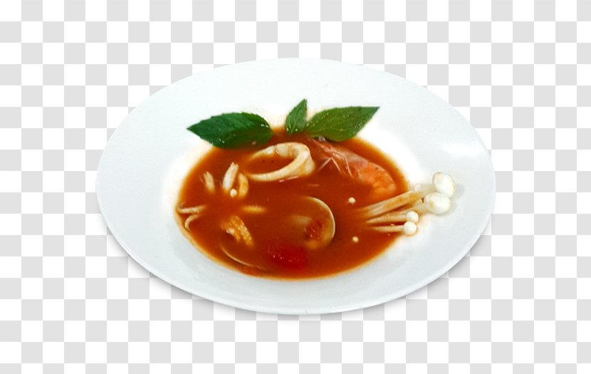 Soup Beefsteak Meal Barbecue Main Course - Sauce - Shrimp Transparent PNG