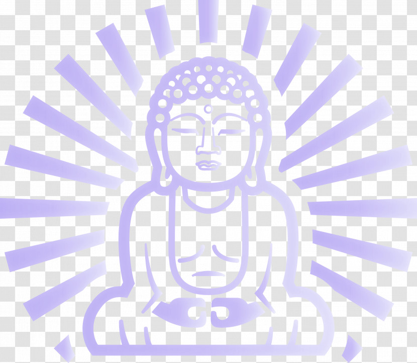 Buddha Transparent PNG