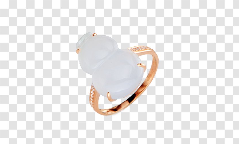 Ring Diamond Emerald - Nephrite - Colorful Charms Ice Kinds Of Jade Transparent PNG