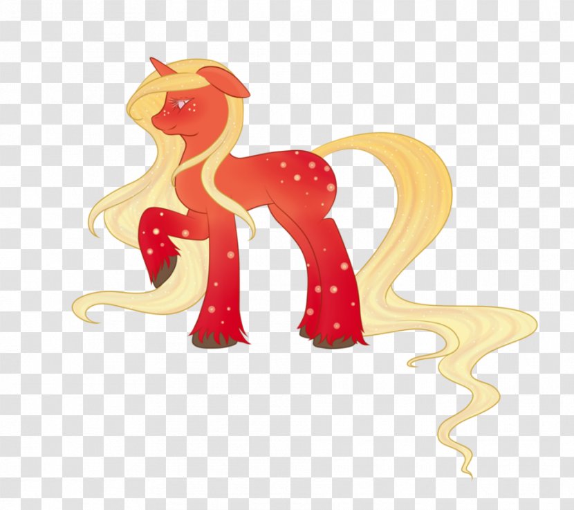 Animal Character Fiction Clip Art - Gold Flamingo Transparent PNG