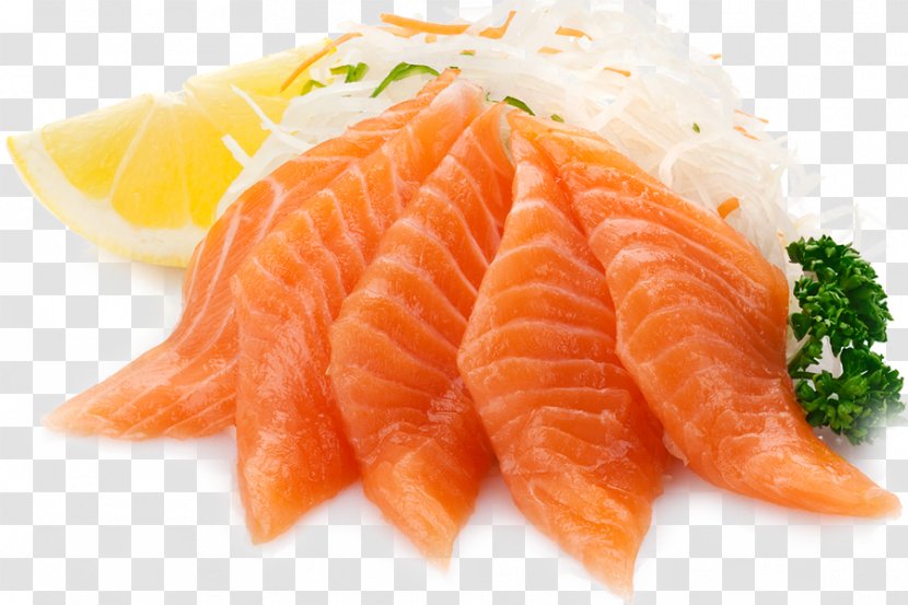 Sashimi Sushi Fried Shrimp Japanese Cuisine Makizushi Transparent PNG