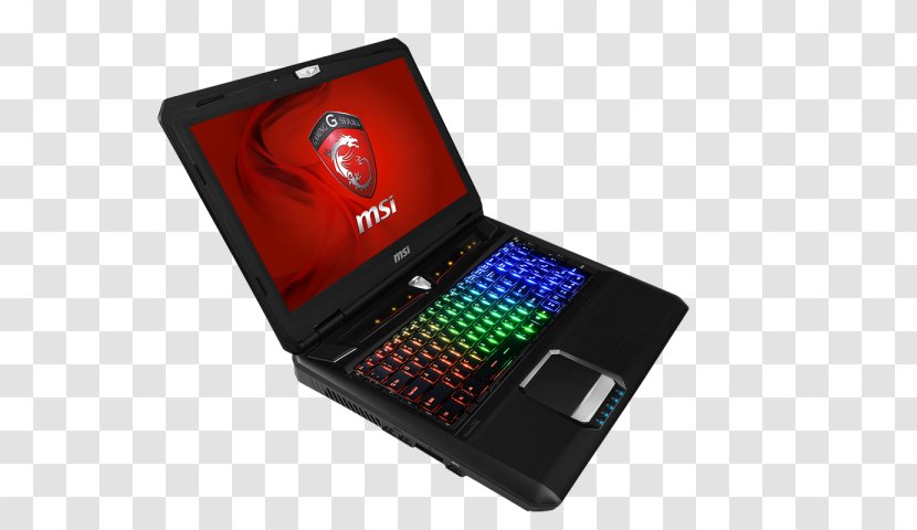Graphics Cards & Video Adapters Laptop Micro-Star International Advanced Micro Devices Radeon - Hardware - Msi Gaming Wallpaper Transparent PNG
