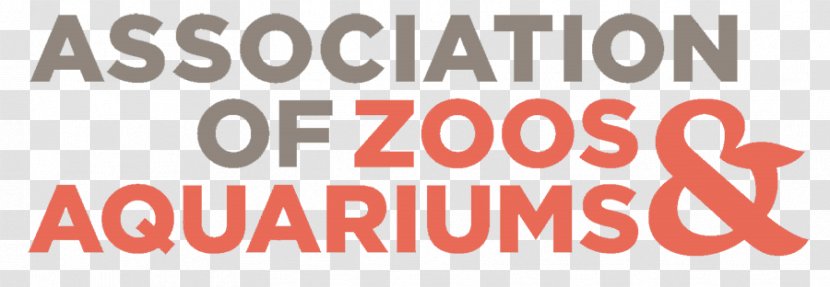 Association Of Zoos And Aquariums Logo Brand Font Product - Color - Certified Wildlife Habitat Transparent PNG